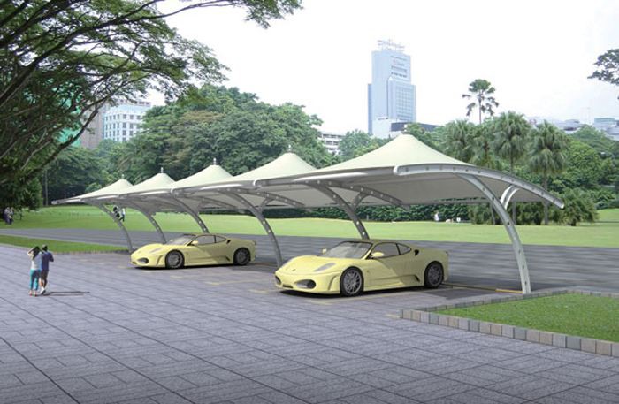 大香蕉视频成人软件停車棚